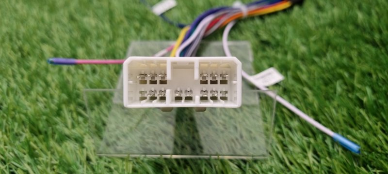 Проводка питания