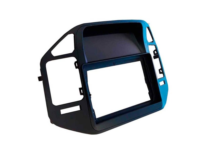 Магнитола штатная