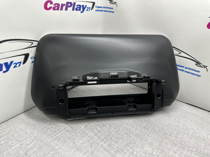 Переходная рамка магнитолы