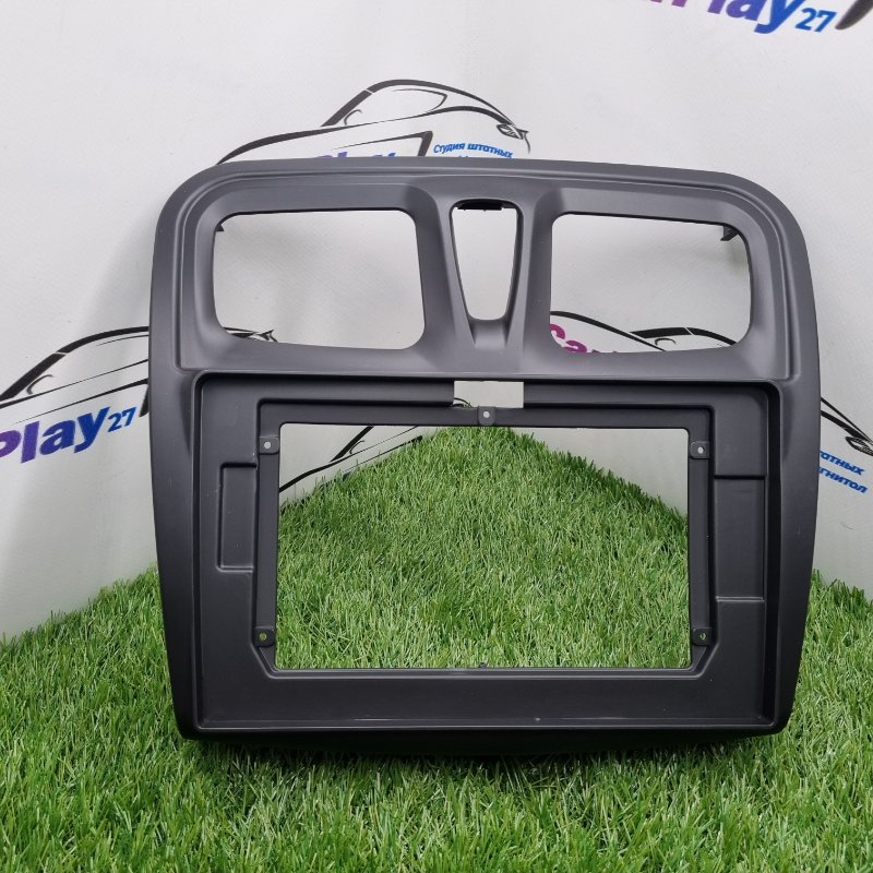 Магнитола штатная