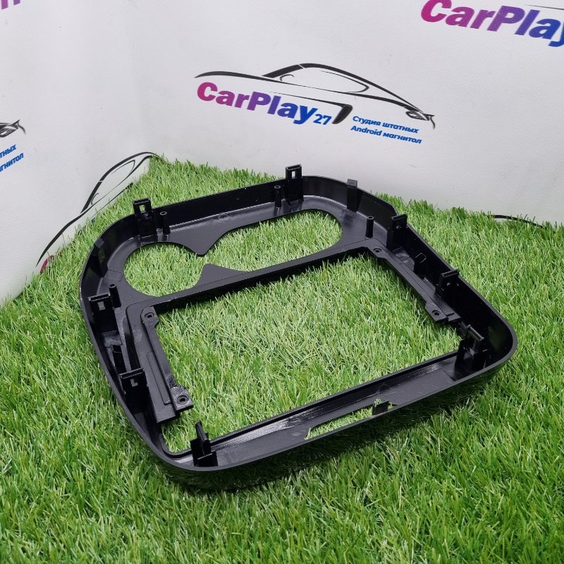 Переходная рамка магнитолы