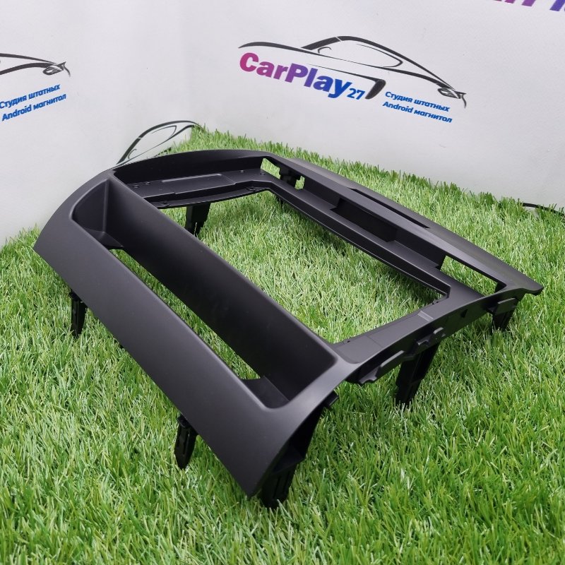 Переходная рамка магнитолы