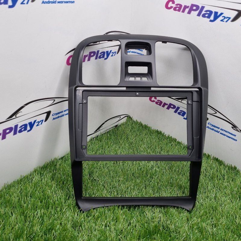 Переходная рамка магнитолы