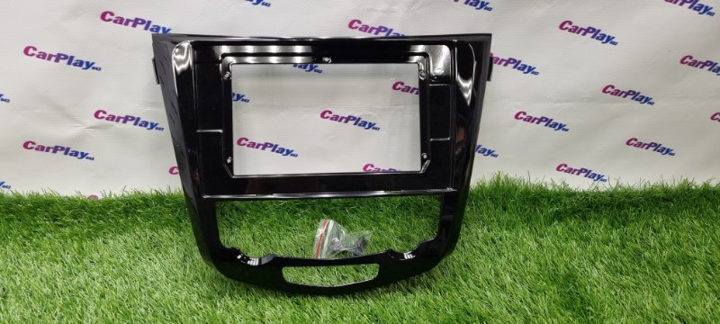 Магнитола штатная