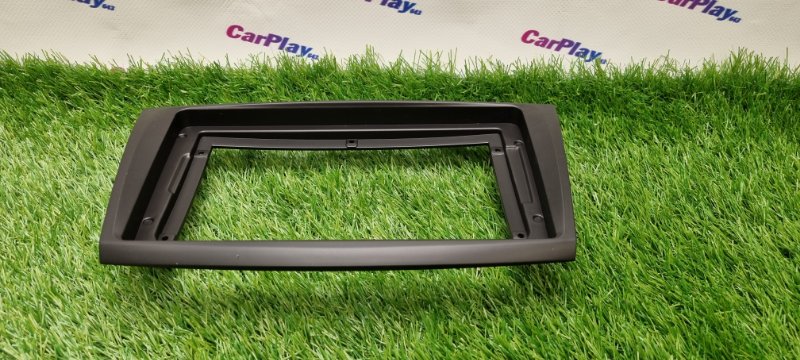 Переходная рамка магнитолы