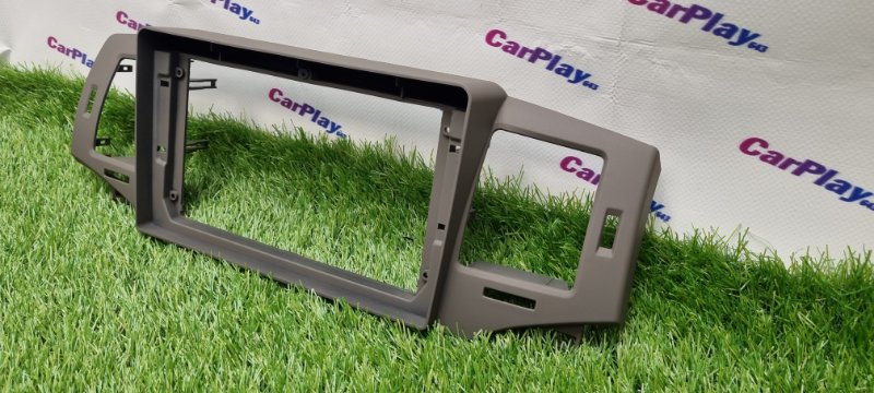 Переходная рамка магнитолы Toyota Corolla Fielder 2000 прав.