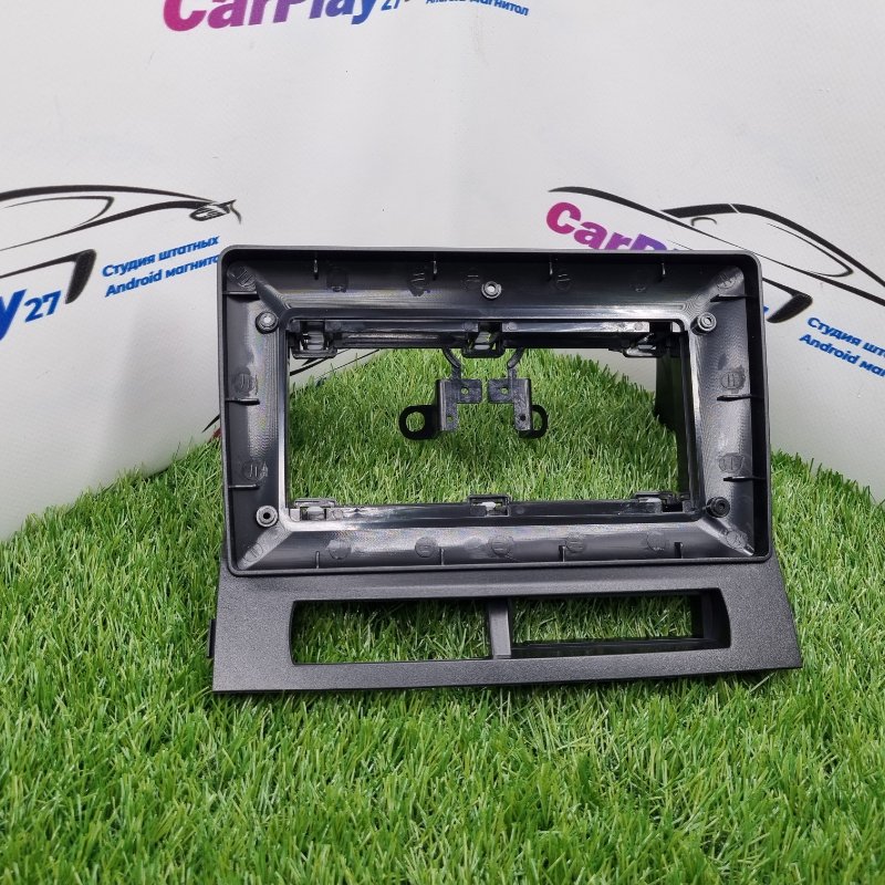 Переходная рамка магнитолы