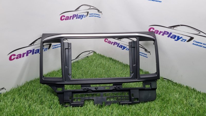 Магнитола штатная