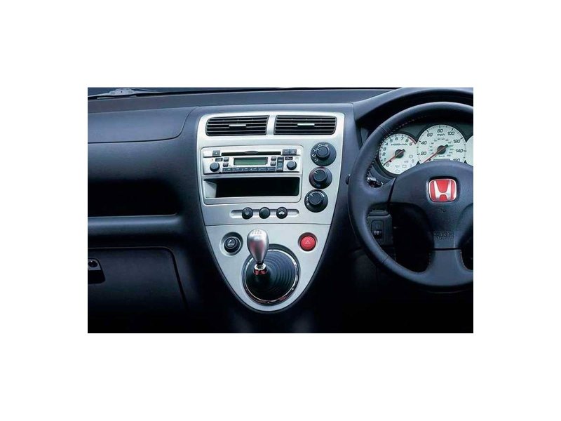 Магнитола штатная