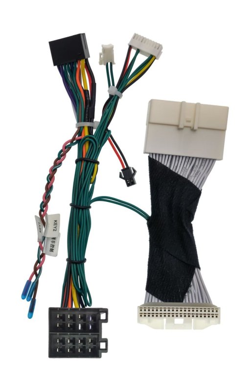 Canbus адаптер