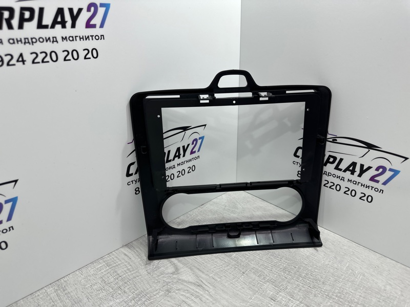 Магнитола штатная