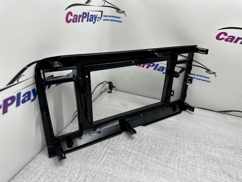 Магнитола штатная