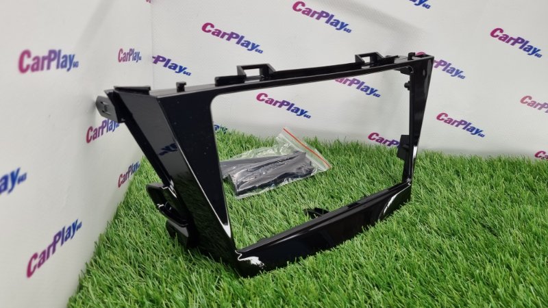 Переходная рамка магнитолы