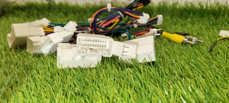 Установочный комплект (монтажный комплект)