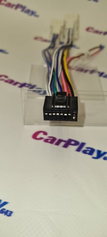 Проводка питания