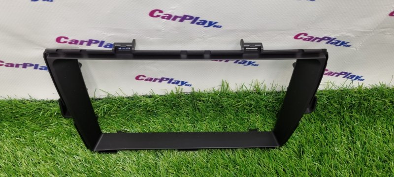 Переходная рамка магнитолы