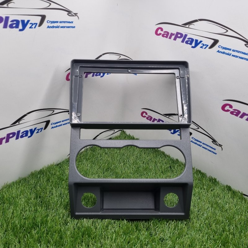 Переходная рамка магнитолы