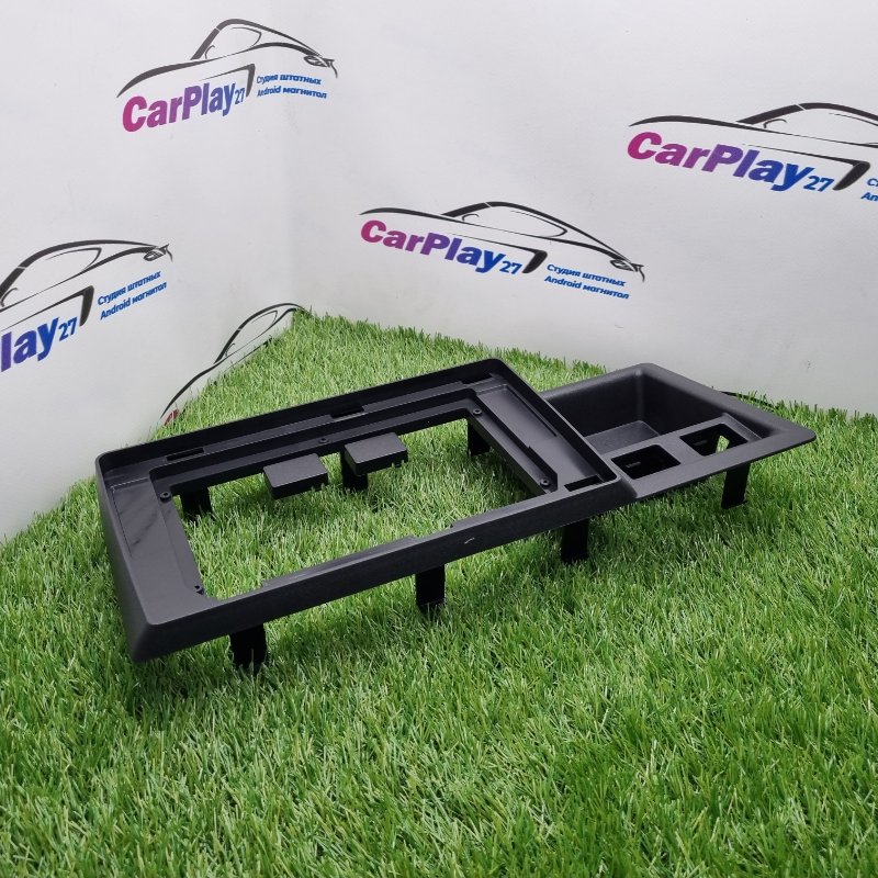 Переходная рамка магнитолы