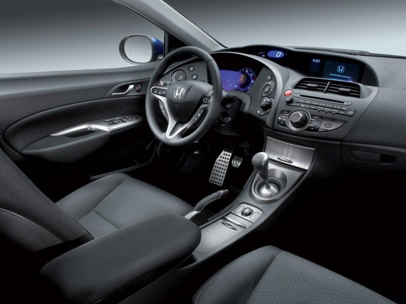 Переходная рамка магнитолы