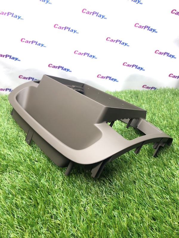 Переходная рамка магнитолы