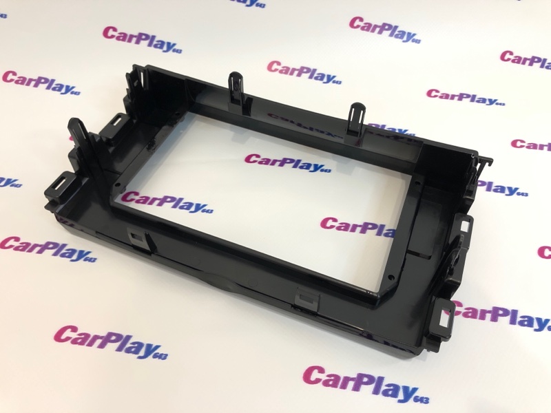 Магнитола штатная