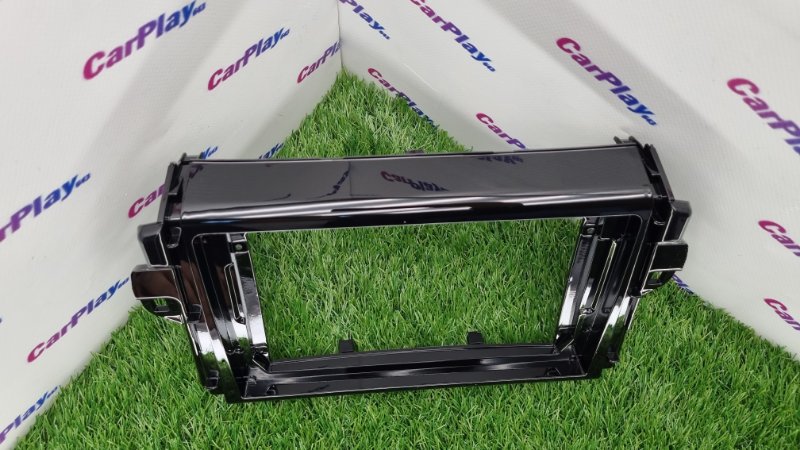 Переходная рамка магнитолы