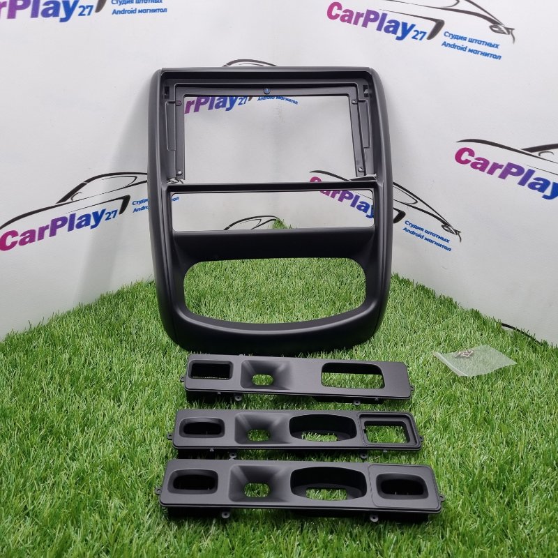 Магнитола штатная