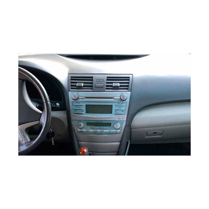 Магнитола штатная