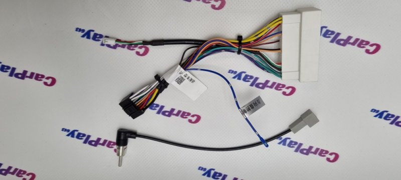 Проводка питания Hyundai 2017+