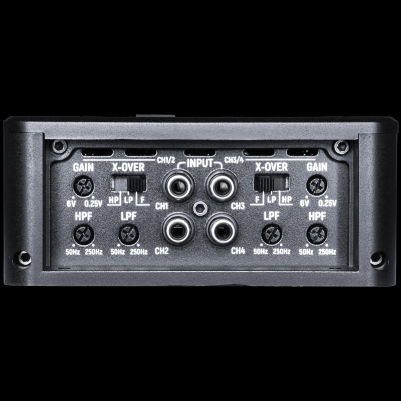 Усилитель звука AMP PRO 4.150