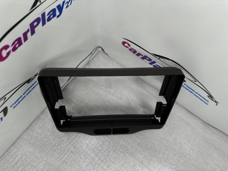 Переходная рамка магнитолы