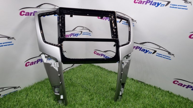 Магнитола штатная