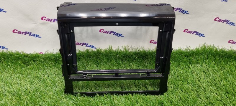 Переходная рамка магнитолы