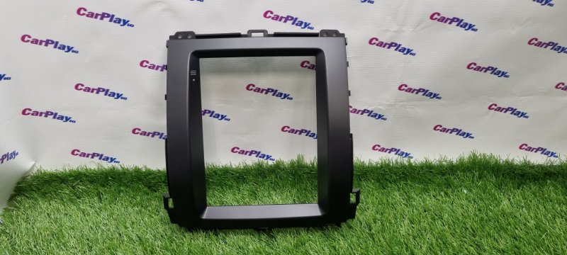 Переходная рамка магнитолы