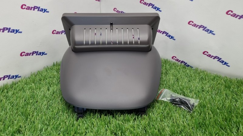 Переходная рамка магнитолы