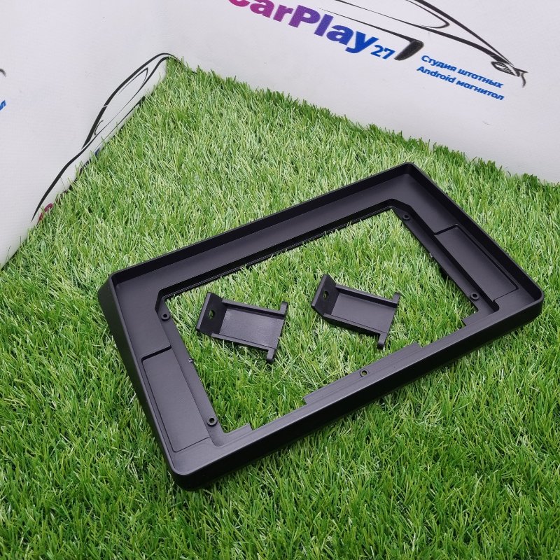 Переходная рамка магнитолы