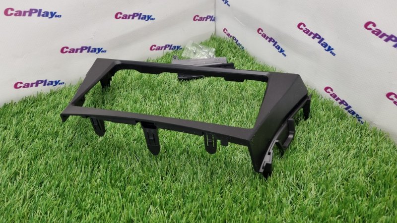 Переходная рамка магнитолы