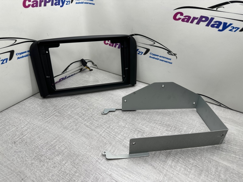 Магнитола штатная