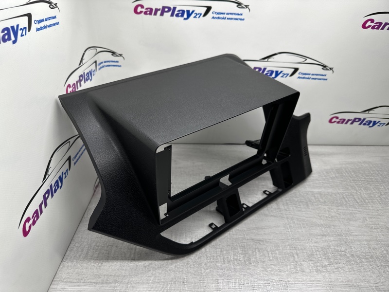 Переходная рамка магнитолы