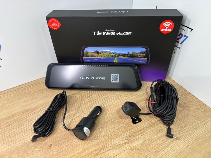 Видеорегистратор