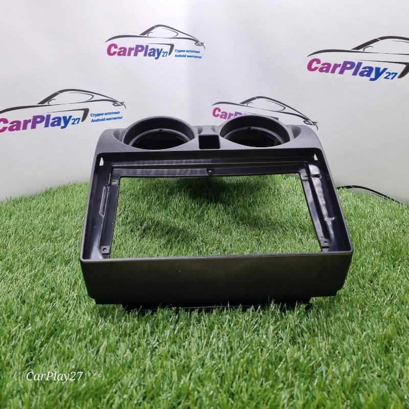 Переходная рамка магнитолы