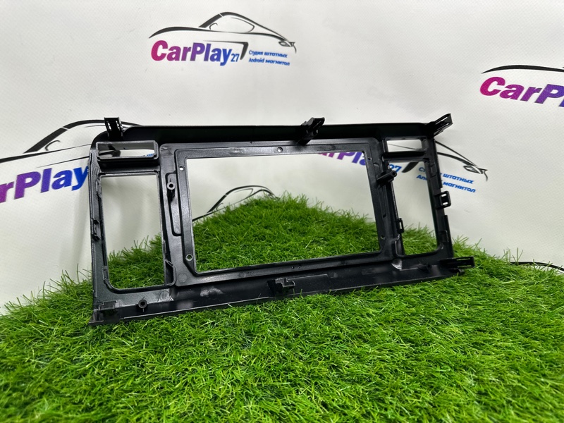 Магнитола штатная