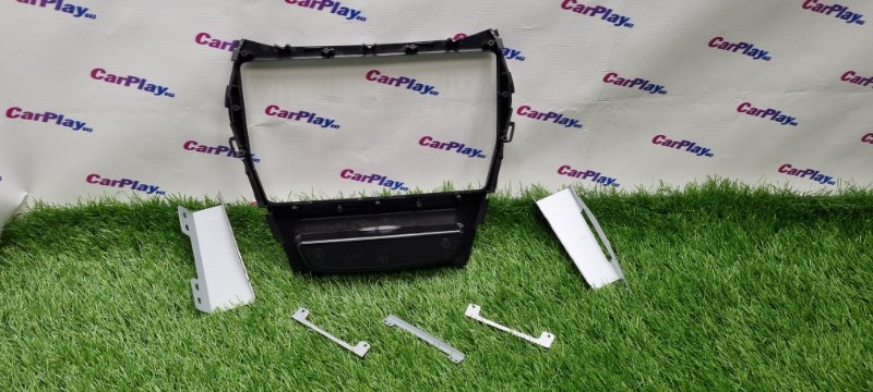 Магнитола штатная