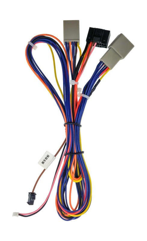 Canbus адаптер