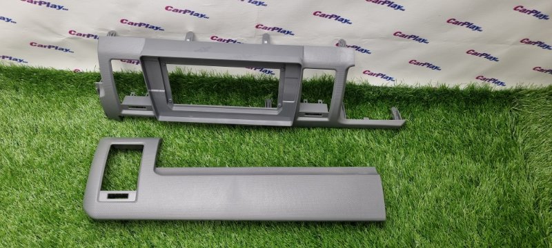 Переходная рамка магнитолы