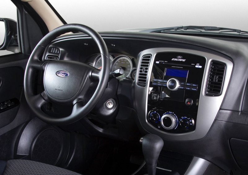 Переходная рамка магнитолы