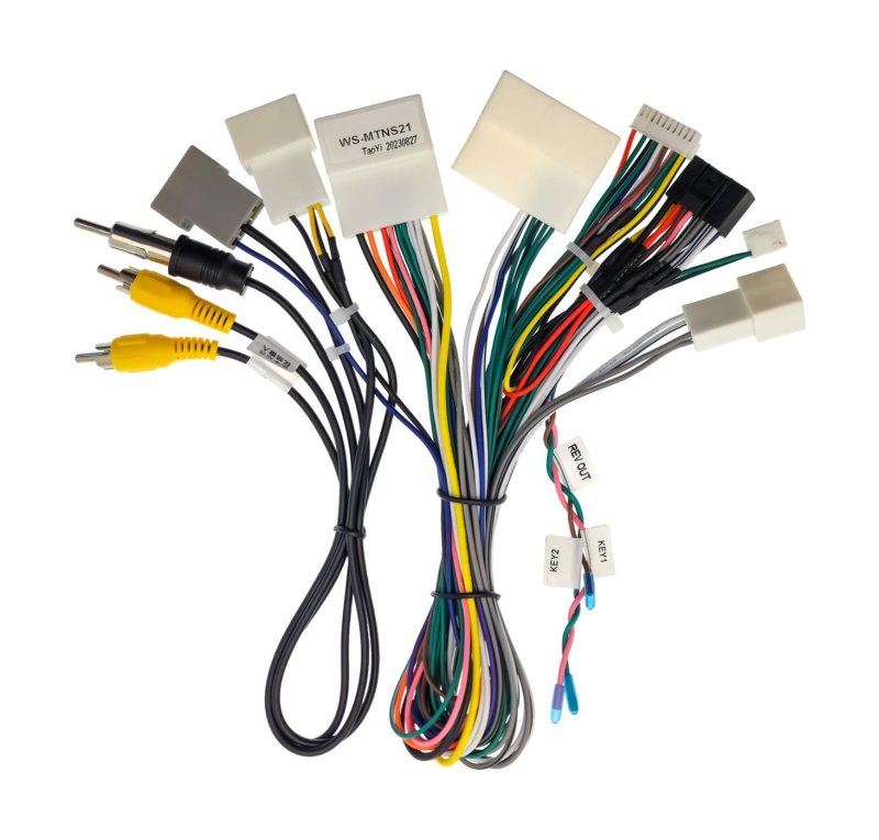 Canbus адаптер