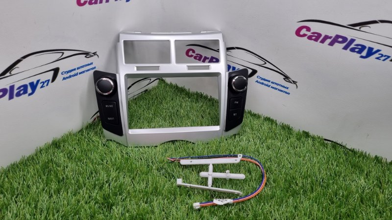 Магнитола штатная