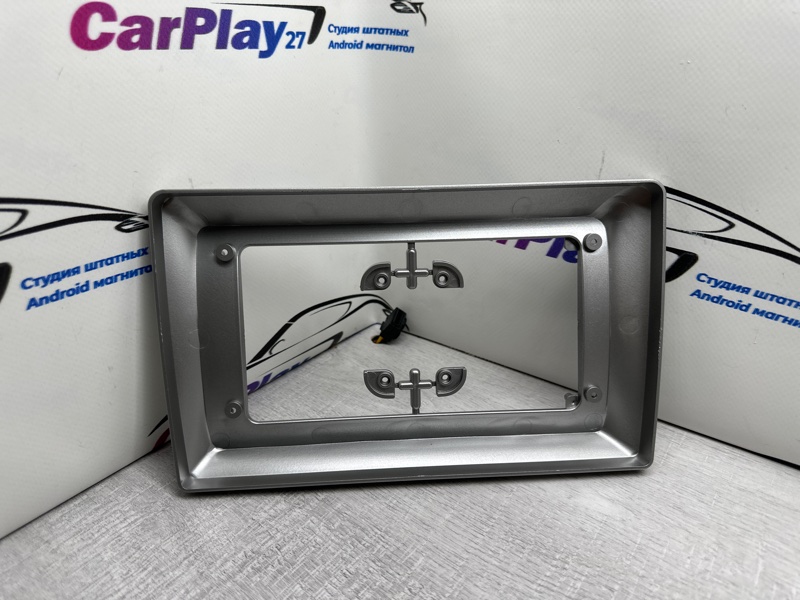 Магнитола штатная
