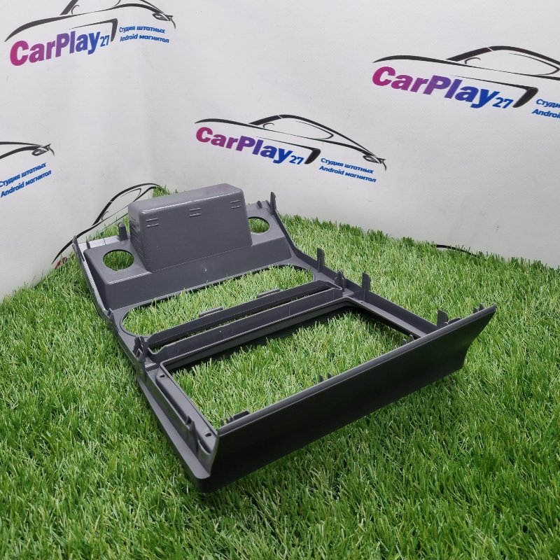 Переходная рамка магнитолы